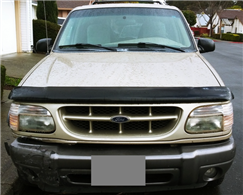 2000 Ford Explorer